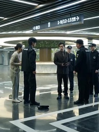 [Doblado]El Código del Dragón - Episode 20