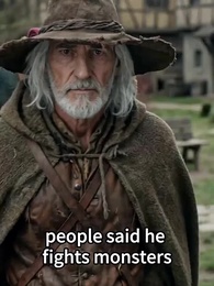 Sheep Girl - Episode 3