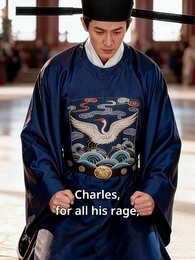 [Dubbed] A Misplaced love A Fated Return - Episode 27