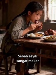 Ayah Tiriku Gagah - Episode 6