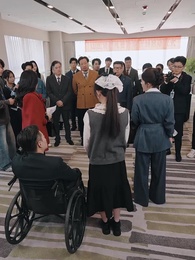 الحلقة 47 - نهر الرحمة