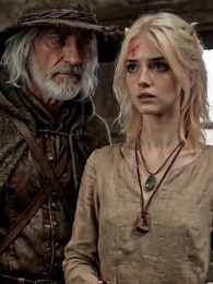 Episode 15 - Sheep Girl