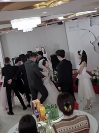 À Deux Doigts du Bonheur - Episode 34