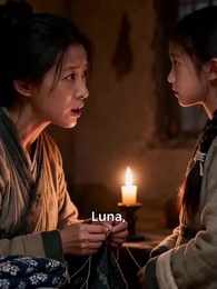 Bulan Menerangi Malam - Episode 25