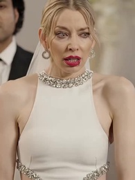 Bölüm 39 - [Dublajlı]Düğün Gününüzde Karma