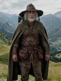 Episode 9 - Sheep Girl