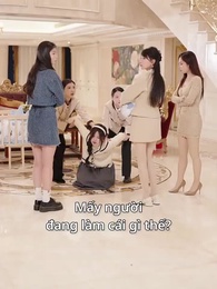 Tập 12 - Vợ Yêu Ngọt Ngào