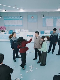 الحلقة 9 - نهر الرحمة