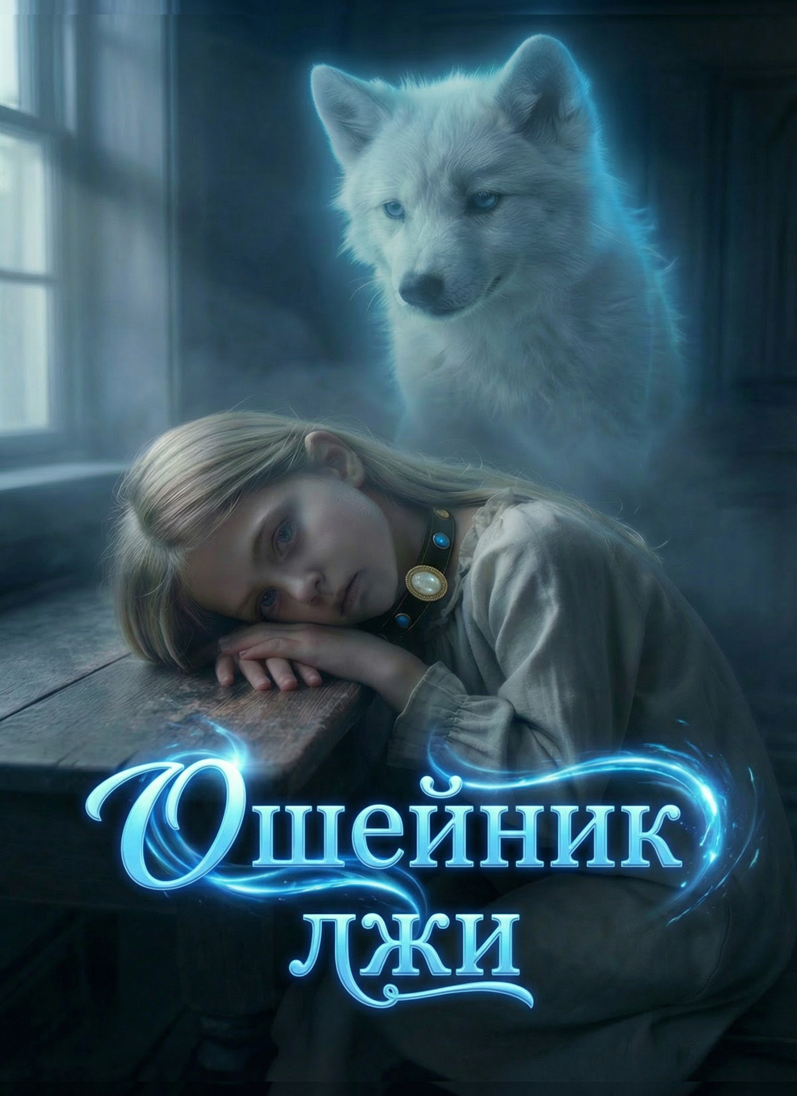 Ошейник лжи