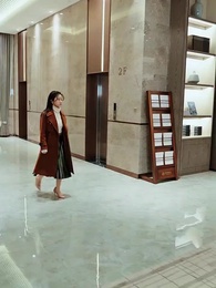 53화 - 재벌가의 딸, 아름답고 당찬 그녀