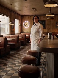 Burger Gate - Episode 7