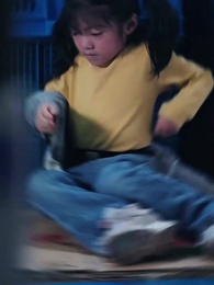 Episode 25 - Cold Storage Rescue