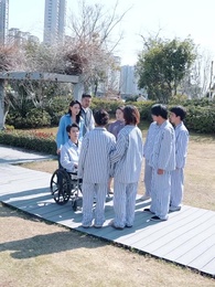 第18集 - 餘生不遇舊時人