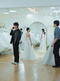 ตอนที่ 60 - บาปใต้แสงสว่าง