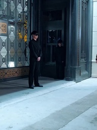 昨日之海 - Episode 53