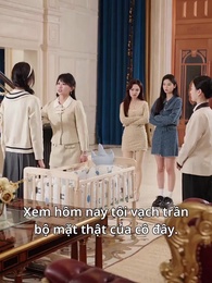 Vợ Yêu Ngọt Ngào - Episode 11