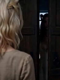 Episode 12 - Sheep Girl