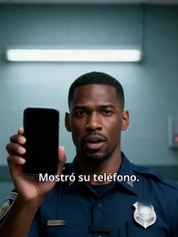 Vida prestada, tiempo robado - Episode 17