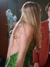 [Doblado]Dominando su deseo - Episode 70