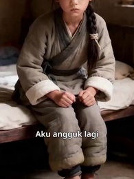 Episod 26 - Ayah Tiriku Gagah