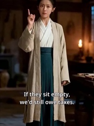 [Dubbed] A Misplaced love A Fated Return - Episode 3