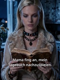 Die tödliche Wahrhalskett - Episode 20