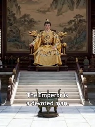 Episode 4 - [Dubbed] A Misplaced love A Fated Return