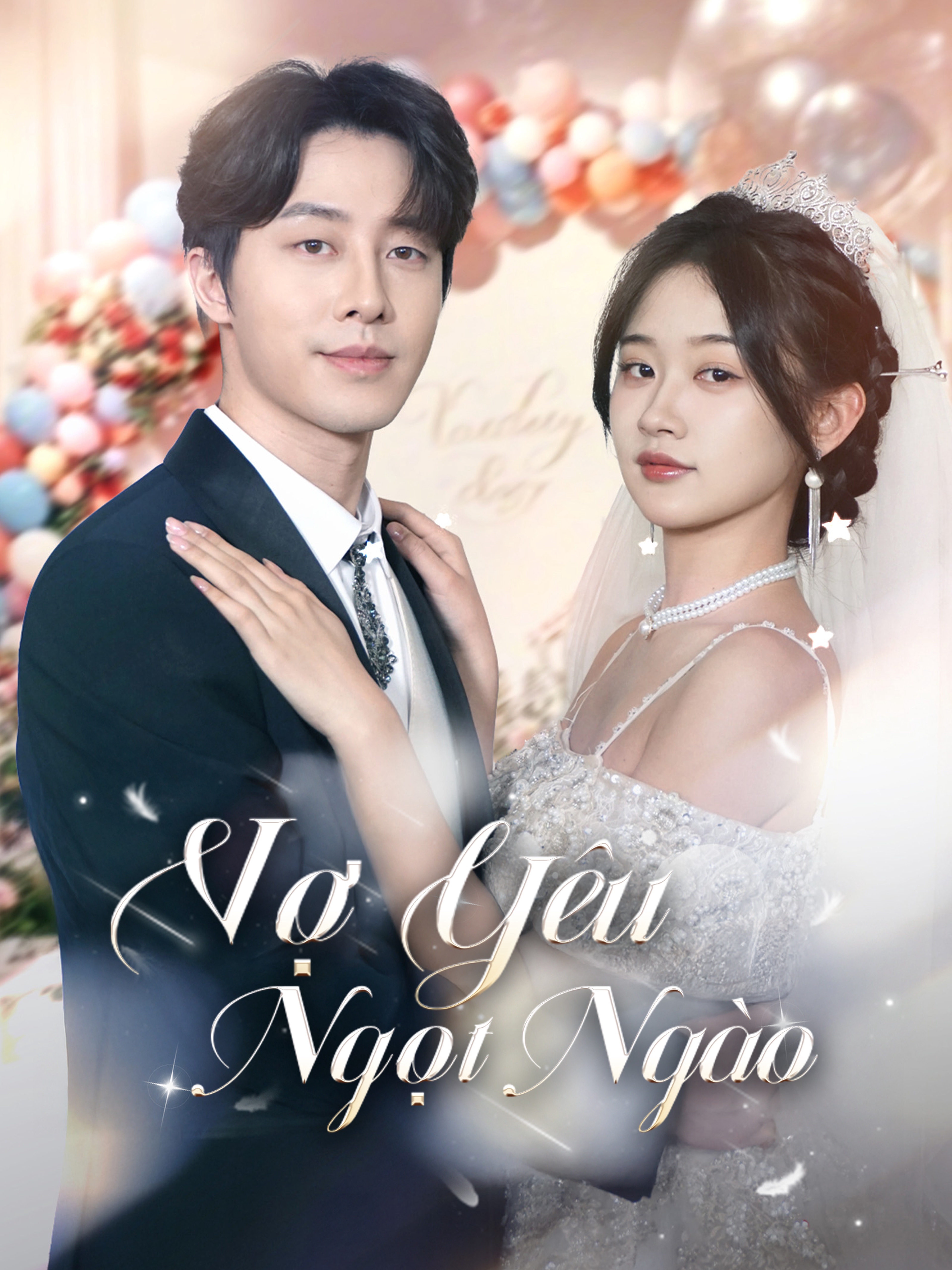 Vợ Yêu Ngọt Ngào