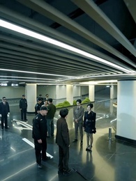 ตอนที่ 30 - อำนาจมังกรคืนถิ่น