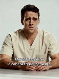 Vida prestada, tiempo robado - Episode 19