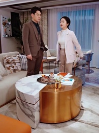 재벌가의 딸, 아름답고 당찬 그녀 - Episode 78