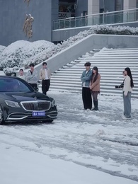 Episode 7 - The Copycat Left Me in Ruins