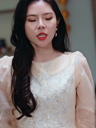 재벌가의 딸, 아름답고 당찬 그녀 - Episode 15