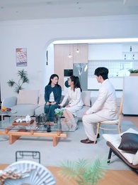 第58集 - 餘生不遇舊時人