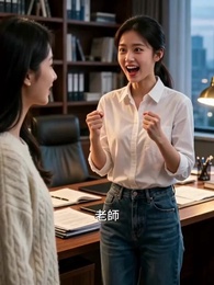 第40集 - 命運有回聲