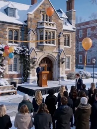 Episódio 30 - A Vingança Falsa do Bilionário