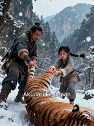 Ayah Tiriku Gagah - Episode 12