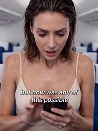 Masked Flight - Episode 10