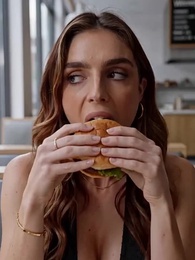 Burger Gate - Episode 9