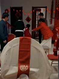 Episodio 10 - [Doblado]Adiós en Año Nuevo