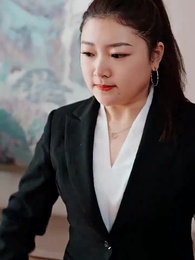 61화 - 재벌가의 딸, 아름답고 당찬 그녀