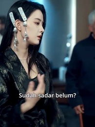 [Dubbing] Akulah Sang Putri Kandung - Episode 55