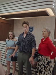 [Lồng Tiếng] Nỗi Oan Của Danh Y - Episode 14