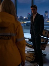 Episódio 15 - A Vingança Falsa do Bilionário