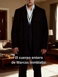 Episodio 13 - Vida prestada, tiempo robado