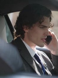 Episodio 26 - [Doppiato]Amare di nuovo: il mio asso dell’hockey