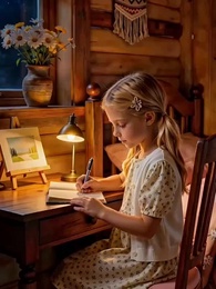 虐げられた狼少女、転生先でようやく救われる - Episode 34