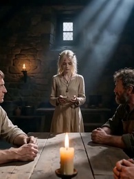 Episode 11 - Sheep Girl