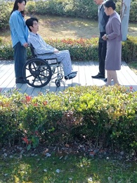 第16集 - 餘生不遇舊時人