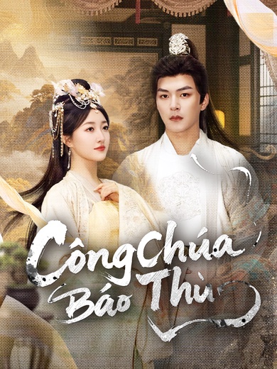 Công Chúa Báo Thù